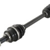 ALL BALLS 8 BALL EXTREME AXLE REAR - AB8-HO-8-301 - Image 2