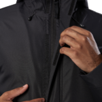 ALPINESTARS FAHRENHEIT WINTER JACKET BLACK MD - 1232-11100-10-M - Image 3