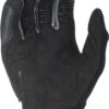 FLY RACING PATROL XC GLOVES BLACK SZ 08 - 372-68008 - Image 2