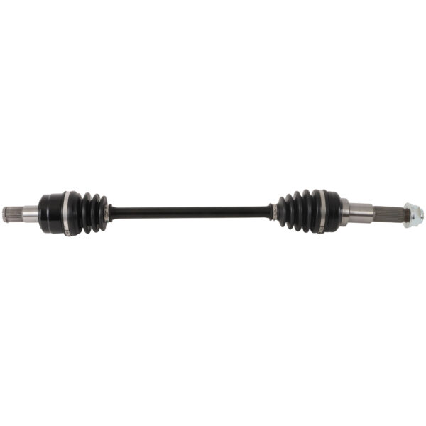 ALL BALLS 6 BALL HEAVY DUTY AXLE FRONT - AB6-YA-8-227