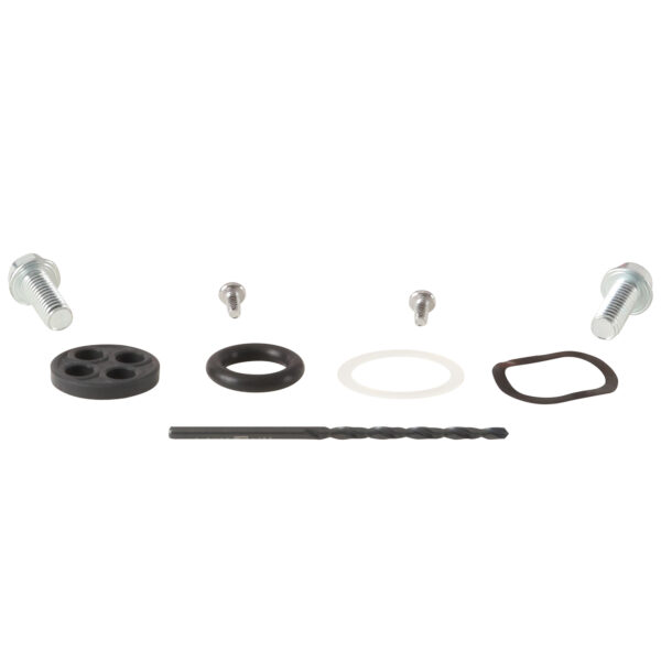 ALL BALLS FUEL TAP REPAIR KIT HON RIVET STYLE - 60-1217