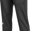 FLY RACING MID-LAYER PANTS BLACK 3X - 354-63303X - Image 3