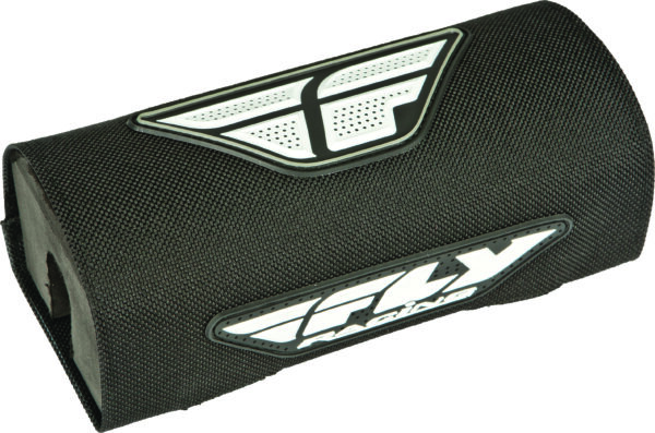 FLY RACING HANDLEBAR PAD BLACK WIDE - M-315N