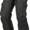 FLY RACING TERRA TREK PANTS BLACK SZ 32 - 478-10832 - Image 3