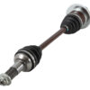 ALL BALLS 6 BALL HEAVY DUTY AXLE REAR - AB6-YA-8-301 - Image 3