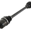 ALL BALLS 8 BALL EXTREME AXLE FRONT - AB8-PO-8-311 - Image 2