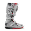 GAERNE FASTBACK ENDURANCE BOOTS SNOW CAMO SZ 8 - 2196-014-8 - Image 2