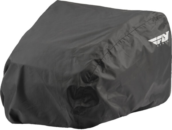 FLY RACING MEDIUM TANK BAG RAIN COVER - #6245 479-10~601