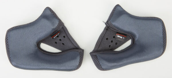 GMAX CHEEK PADS 15MM XL STOCK GM-11 - G011022