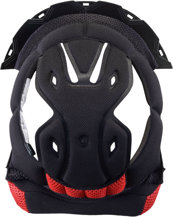 ALPINESTARS S-M5 CROWN PAD GREY LG - 8960023-11-L