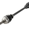 ALL BALLS 6 BALL HEAVY DUTY AXLE FRONT - AB6-PO-8-331 - Image 3