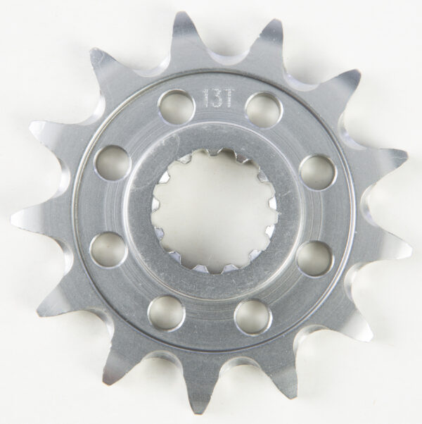 FLY RACING FRONT CS SPROCKET STEEL 13T-520 SUZ - OLDMX-43213-4