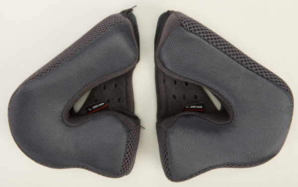 GMAX CHEEK PADS 35MM MD STOCK GM-54 - G054018