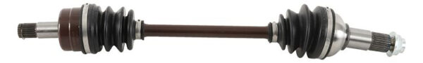 ALL BALLS 6 BALL HEAVY DUTY AXLE FRONT - AB6-YA-8-316