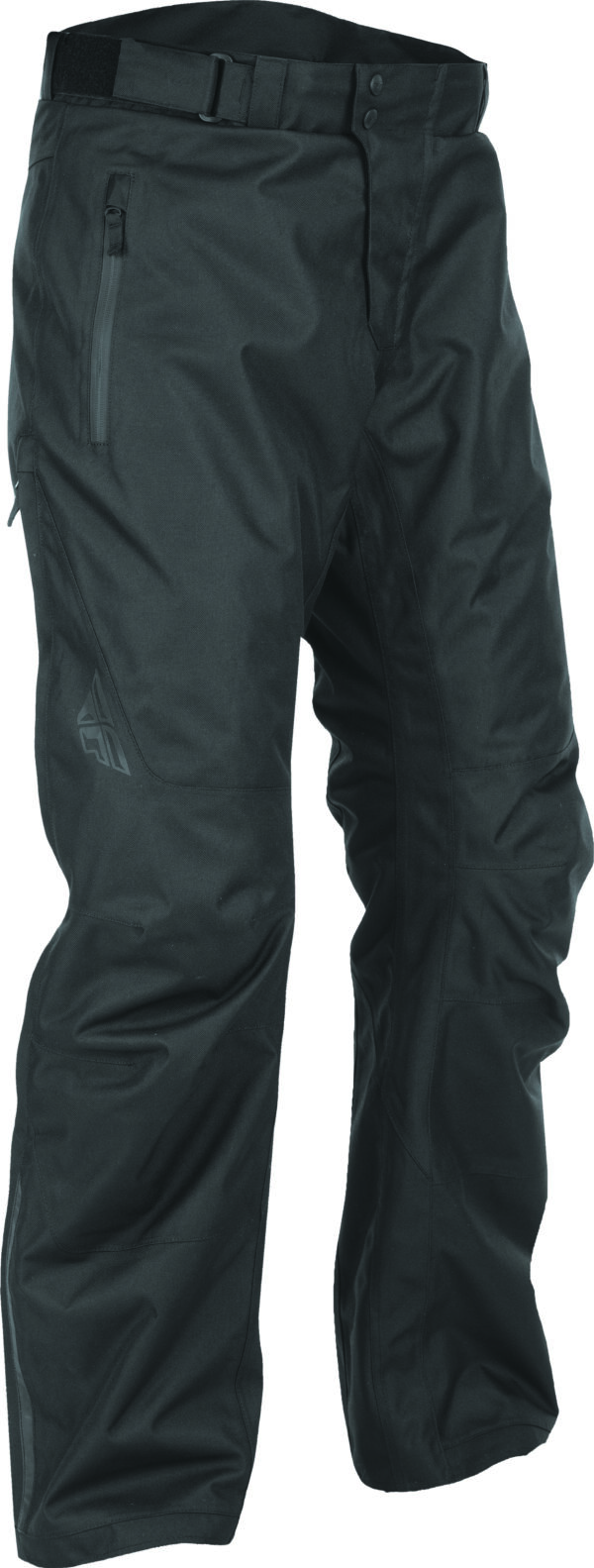 FLY RACING BUTANE OVERPANTS BLACK SZ 32 - 478-11032