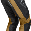 FLY RACING PATROL PANTS CARAMEL/BLACK SZ 32 - 376-66132 - Image 3