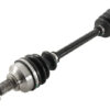 ALL BALLS 6 BALL HEAVY DUTY AXLE REAR - AB6-HO-8-327 - Image 3