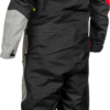 FLY RACING COBALT SHELL MONOSUIT BLACK/RED SM - 470-4361S - Image 2