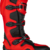 FLY RACING MAVERIK BOOTS RED/BLACK SZ 07 - 364-67307 - Image 2