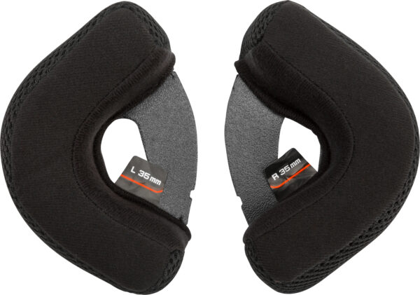 GMAX CHEEKPADS 35MM (YM STOCK SIZE) OF-2Y - G002021