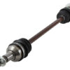 ALL BALLS 6 BALL HEAVY DUTY AXLE REAR - AB6-AC-8-316 - Image 3