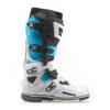 GAERNE SG-22 BOOTS LE WHITE/BLACK/LIGHT BLUE 11 - 2262-003-46 - Image 2