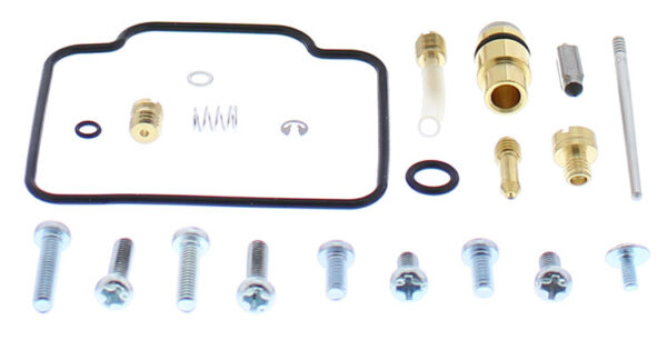 ALL BALLS CARBURETOR REBUILD KIT - 26-1595