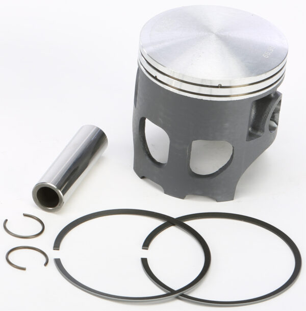 VERTEX PISTON KIT CAST 66.95/+1.00 YAM - 22569100