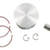 VERTEX PISTON KIT CAST 71.96/STD BETA - 24391B - Image 2