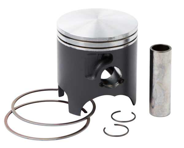 VERTEX PISTON KIT CAST 67.95/STD YAM - 22356B