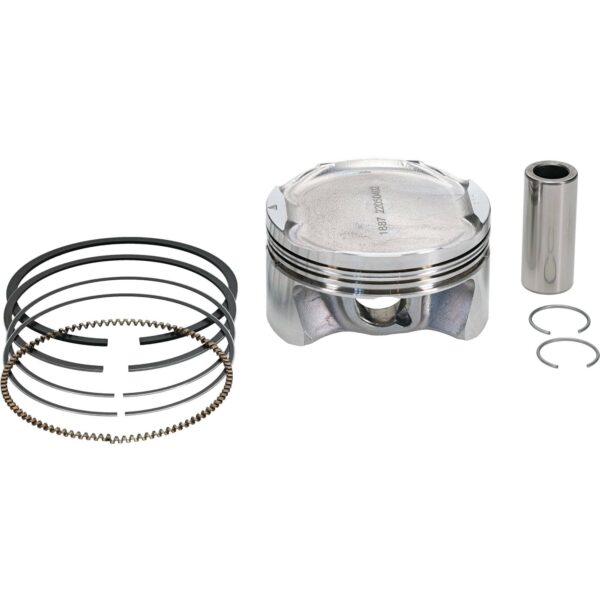 VERTEX CAST REPLICA PISTON KIT 90.96/STD CAN - 24568