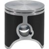 VERTEX PISTON KIT CAST 53.95/STD YAM - 24570B - Image 3