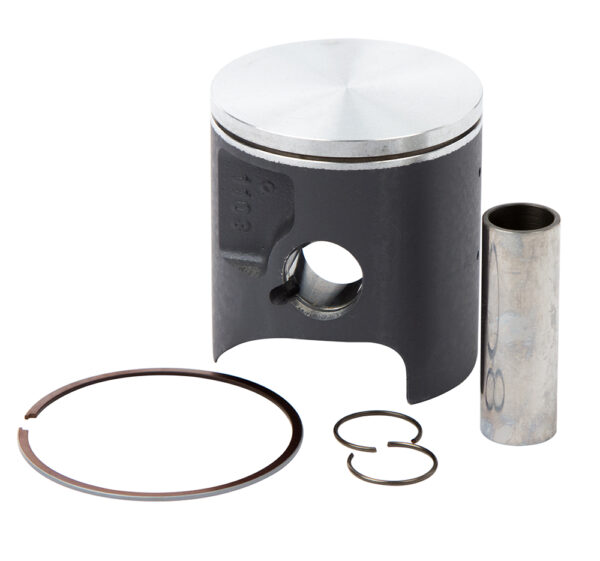 VERTEX PISTON KIT CAST 53.96/STD KAW - 22245B