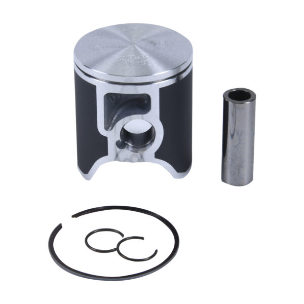 VERTEX PISTON KIT CAST 43.46/STD YAM - 24352B