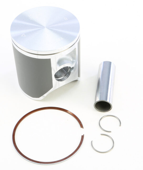 VERTEX PISTON KIT CAST 53.94/STD HON - 22189B