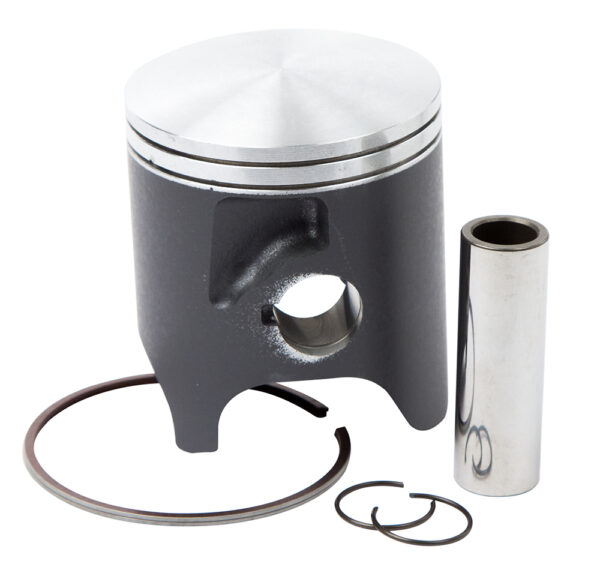 VERTEX PISTON KIT CAST 66.35/STD HON - 22153B