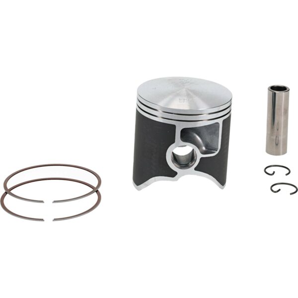 VERTEX PISTON KIT CAST 72.96/STD BETA - 24569B