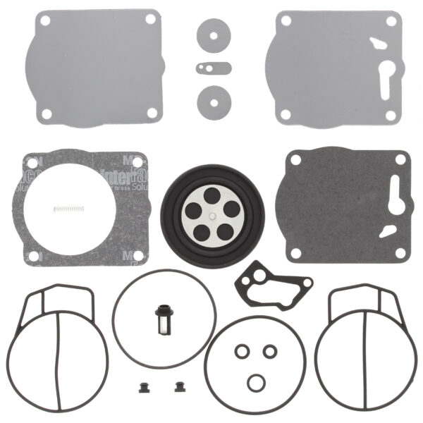 VERTEX CARBURETOR/FUEL PUMP REBUILD KIT - 451469