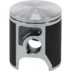 VERTEX TOP END KIT CAST REPLICA 47.44/STD YAM - VTK24370A-1 - Image 3