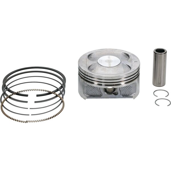 VERTEX CAST REPLICA PISTON KIT 91.46/+.5 CAN - 24563050