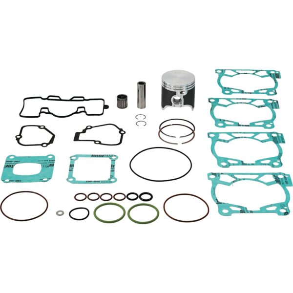 VERTEX TOP END KIT CAST 57.95/STD HUSQ/KTM - VTK24101B