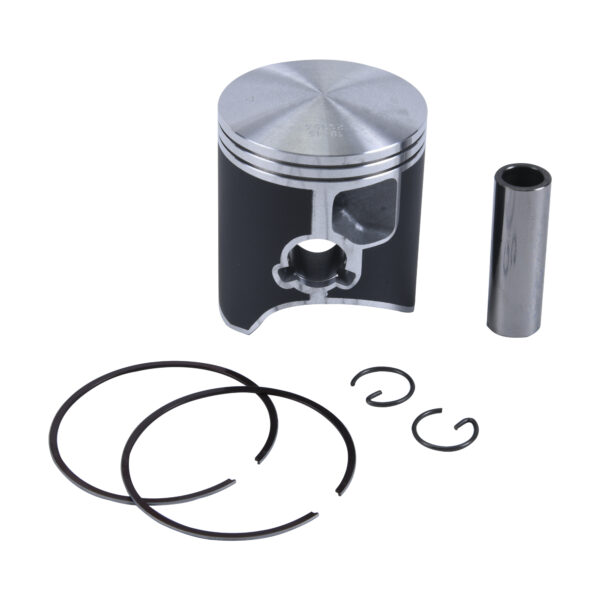 VERTEX PISTON KIT CAST 66.36/STD BETA - 24390B