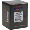 VERTEX PISTON KIT CAST 72.96/STD BETA - 24569B - Image 5