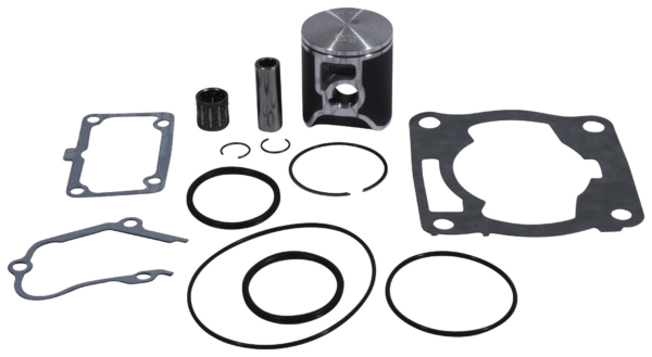 VERTEX PISTON KIT CAST 43.47/STD YAM - 24352C