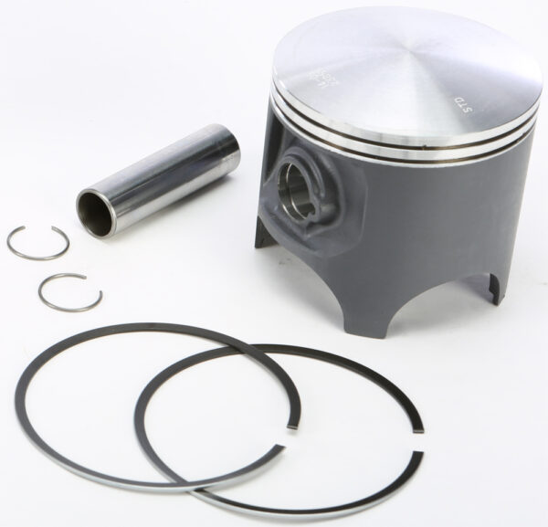 VERTEX PISTON KIT CAST 88.95/STD HON - 22447