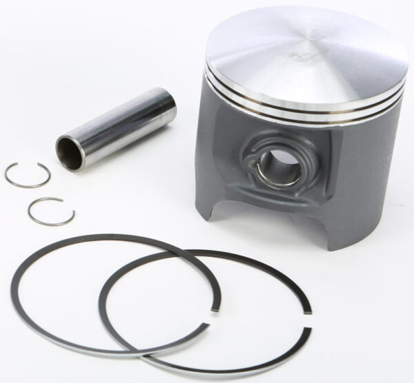 VERTEX PISTON KIT CAST 89.95/+1.00 HON - 22447100