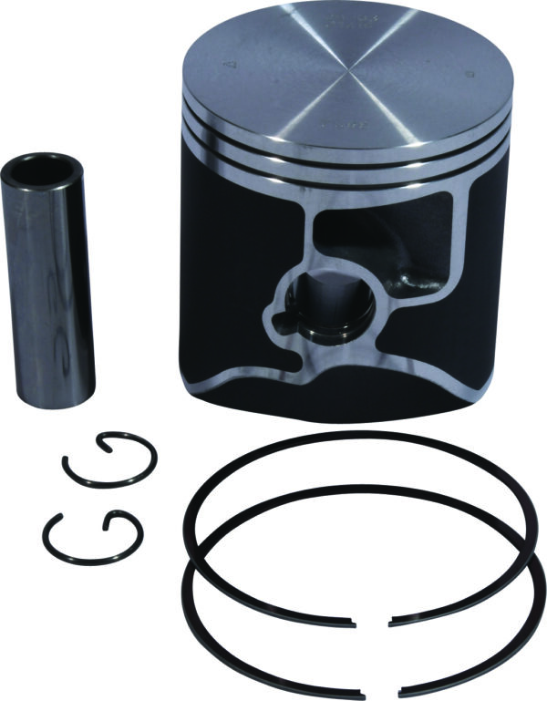 VERTEX PISTON KIT CAST 71.96/STD BETA - 24385B