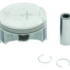 VERTEX PISTON KIT CAST 91.96/STD 10.0:1 HON - 24485 - Image 2