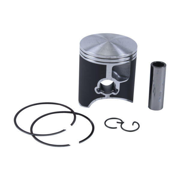VERTEX PISTON KIT CAST 66.36/STD BETA - 24384B