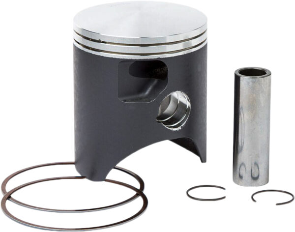 VERTEX PISTON KIT FORGED 66.34/STD GAS - 23249B